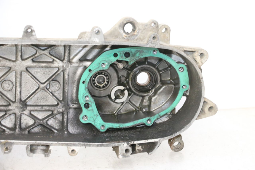 photo de ENGINE CRANKCASE PEUGEOT SPEEDFIGHT 3 AIR 50 (2009 - 2015) - Focus on structure