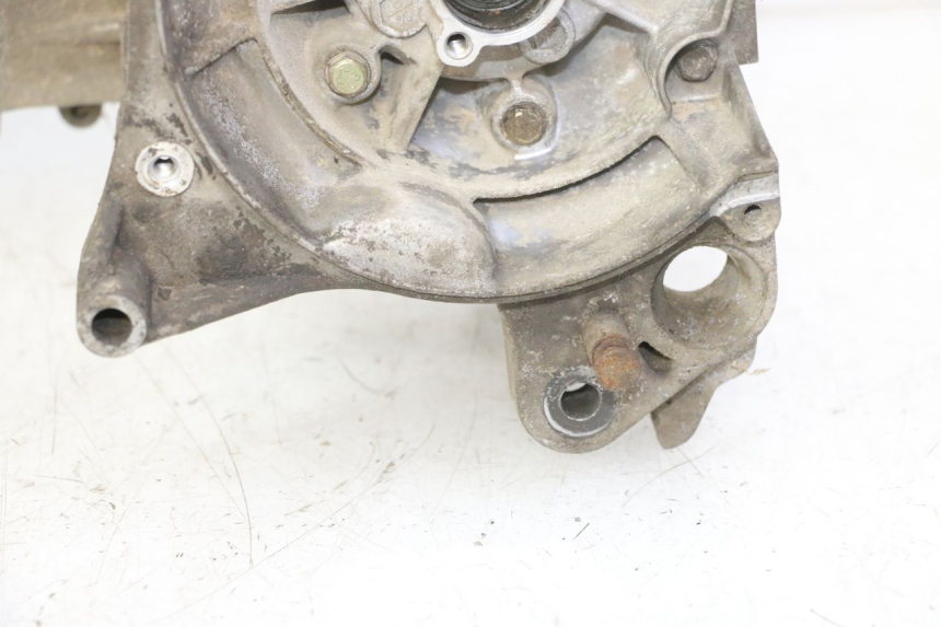 photo de ENGINE CRANKCASE PEUGEOT SPEEDFIGHT 3 AIR 50 (2009 - 2015) - Zoom on usage condition