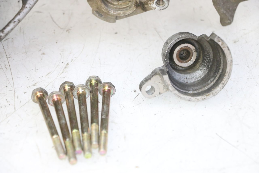 photo de ENGINE CRANKCASE PEUGEOT SPEEDFIGHT 3 AIR 50 (2009 - 2015) - Surface and material condition