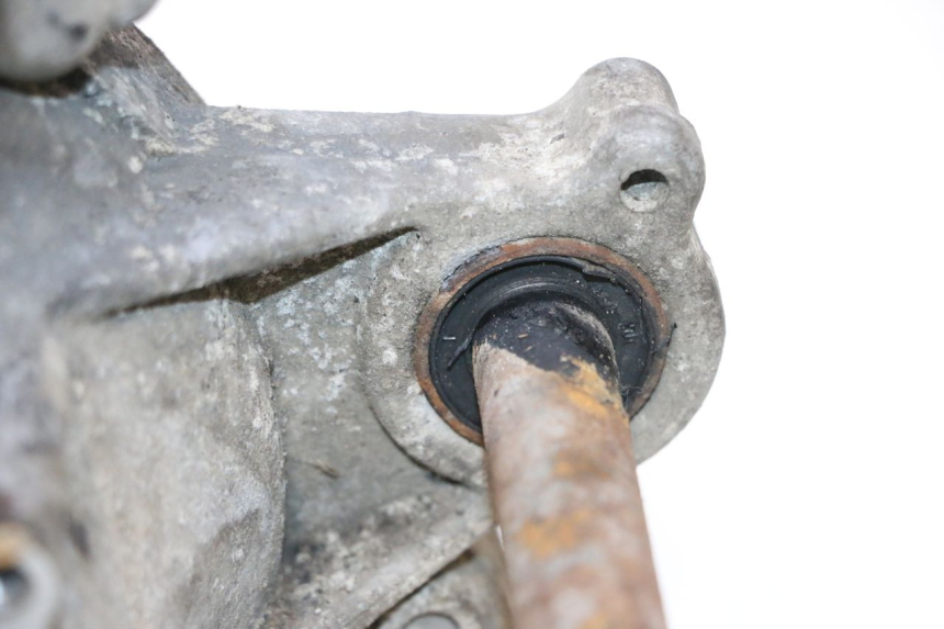 photo de ENGINE LOWER CASING PEUGEOT SPEEDFIGHT LC 50 (1996 - 2002) - High-resolution close-up