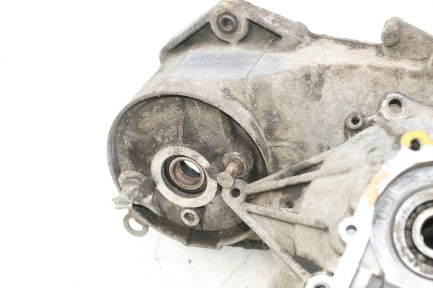 photo de ENGINE LOWER CASING PEUGEOT SPEEDFIGHT LC 50 (1996 - 2002) - Supplementary product photo