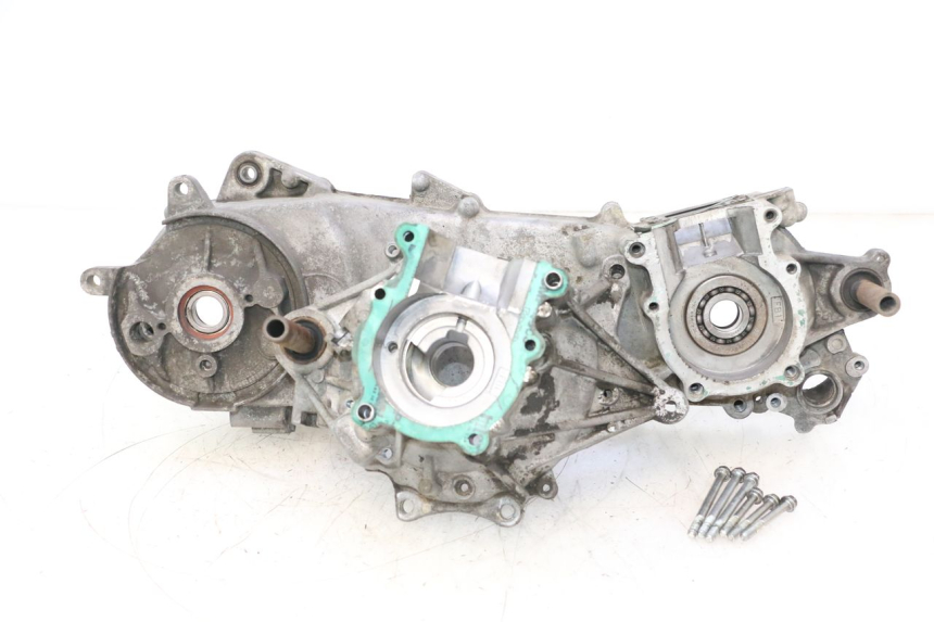 photo de ENGINE LOWER CASING PEUGEOT SPEEDFIGHT LC 50 (1996 - 2002) - Component detail