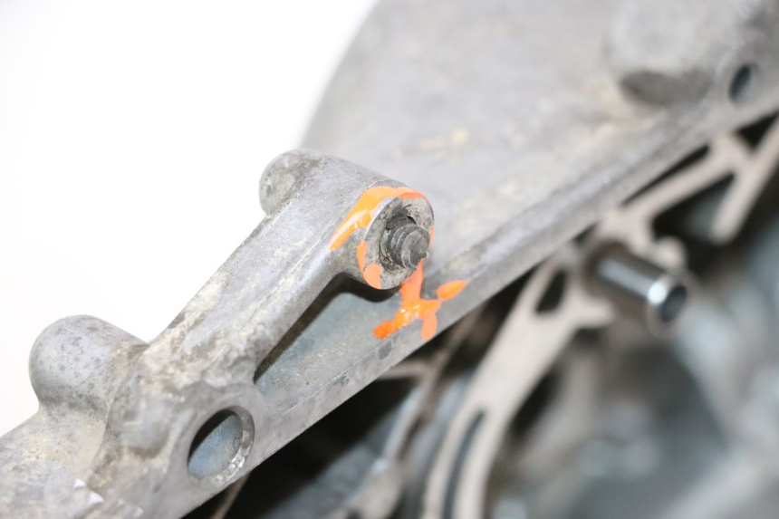 photo de ENGINE LOWER CASING PEUGEOT SPEEDFIGHT LC 50 (1996 - 2002) - Component zoom