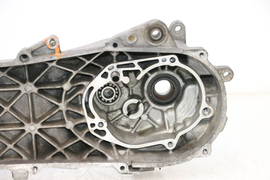 photo de ENGINE LOWER CASING PEUGEOT SPEEDFIGHT LC 50 (1996 - 2002) - Detailed visual inspection
