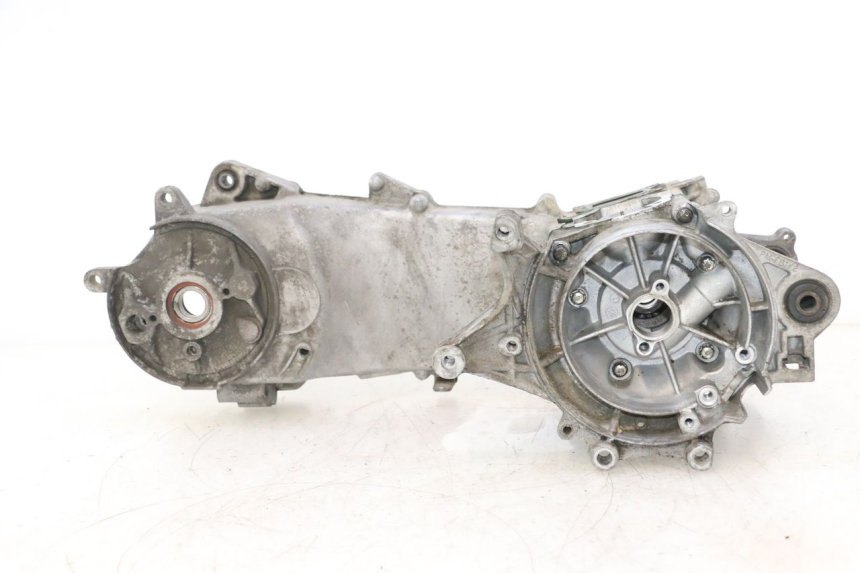 photo de ENGINE LOWER CASING PEUGEOT SPEEDFIGHT LC 50 (1996 - 2002) - Surface and material condition