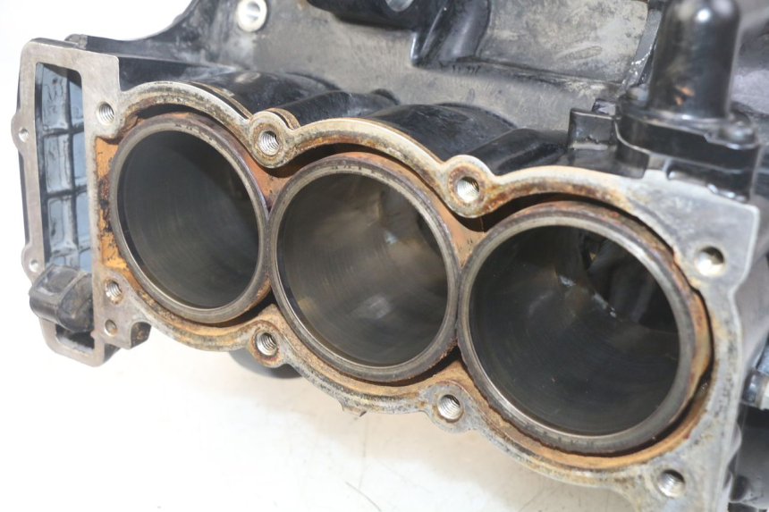 photo de ENGINE LOWER CASING TRIUMPH SPRINT ST 955 (1999 - 2001) - High-resolution close-up