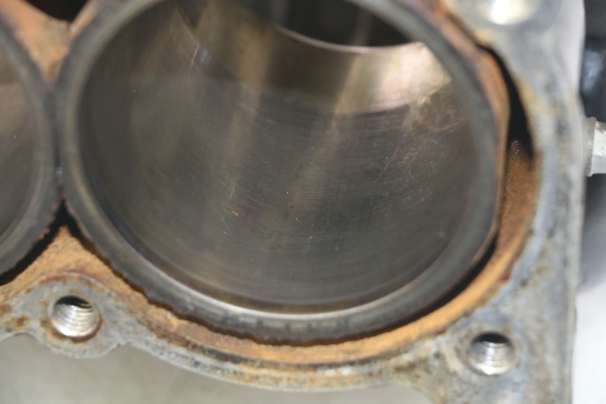 photo de ENGINE LOWER CASING TRIUMPH SPRINT ST 955 (1999 - 2001) - Alternative angle