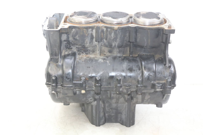 photo de ENGINE LOWER CASING TRIUMPH SPRINT ST 955 (1999 - 2001) - Zoom on usage condition