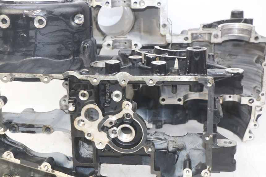 photo de ENGINE LOWER CASING TRIUMPH SPRINT ST 955 (1999 - 2001) - Component detail