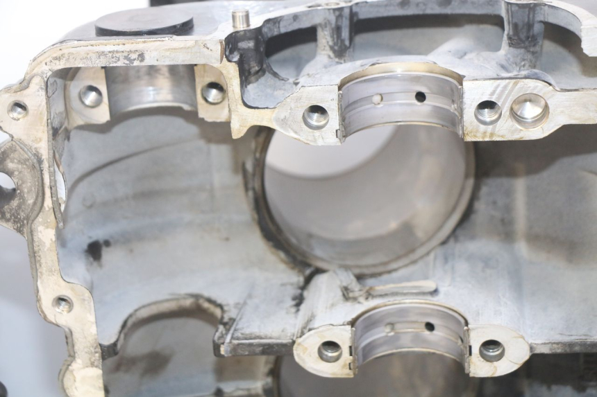 photo de ENGINE LOWER CASING TRIUMPH SPRINT ST 955 (1999 - 2001) - Markings and original references