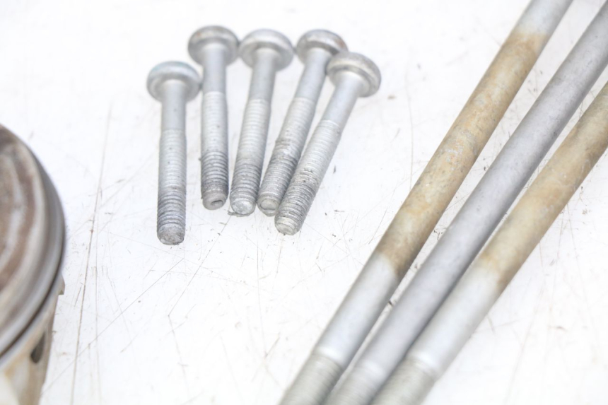 photo de ENGINE LOWER CASING TRIUMPH SPRINT ST 955 (1999 - 2001) - Supplementary product photo