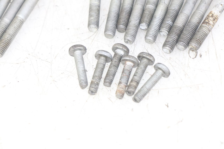 photo de ENGINE LOWER CASING TRIUMPH SPRINT ST 955 (1999 - 2001) - Detailed visual inspection