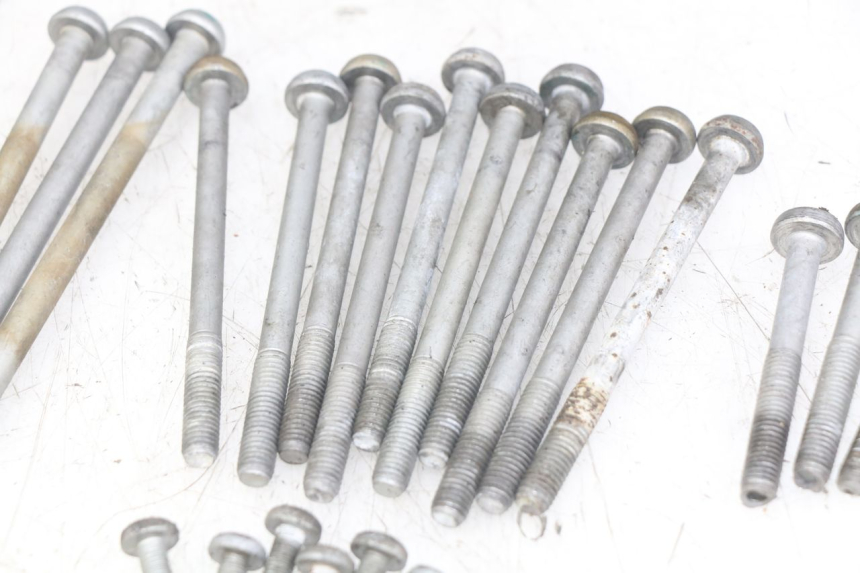 photo de ENGINE LOWER CASING TRIUMPH SPRINT ST 955 (1999 - 2001) - Alternative angle