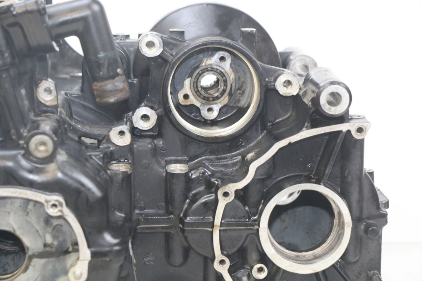 photo de ENGINE LOWER CASING TRIUMPH SPRINT ST 955 (1999 - 2001) - Technical close-up