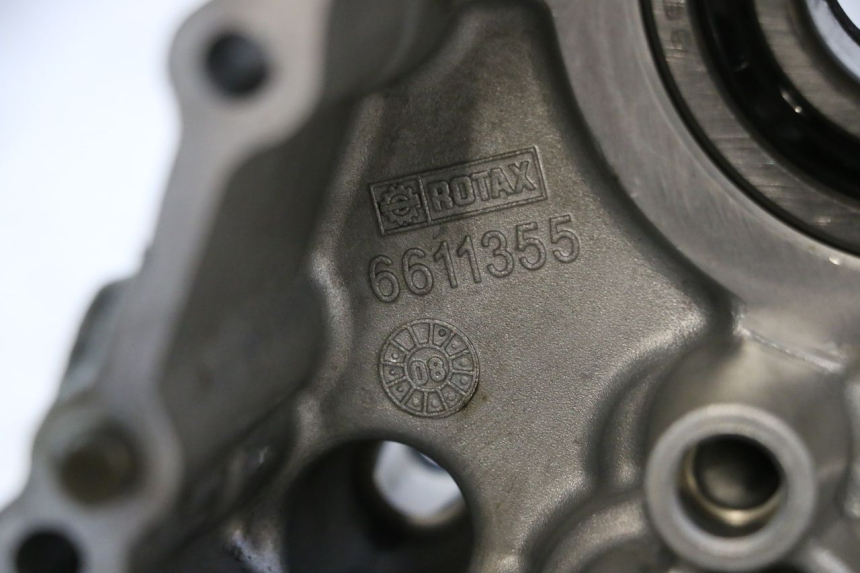 photo de ENGINE CRANKCASE CAN-AM SPYDER RS 1000 (2008 - 2012) - Technical close-up