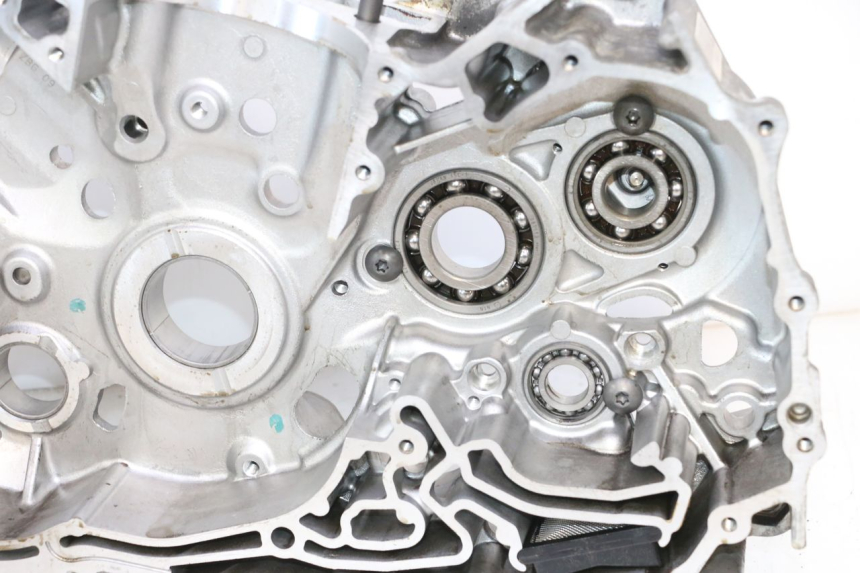 photo de ENGINE CRANKCASE CAN-AM SPYDER RS 1000 (2008 - 2012) - Product overview