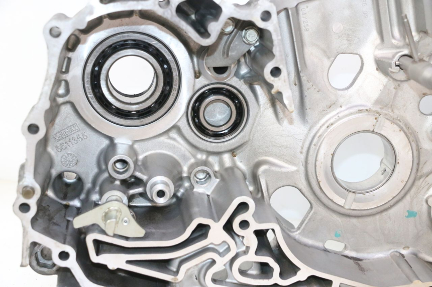 photo de ENGINE CRANKCASE CAN-AM SPYDER RS 1000 (2008 - 2012) - Checked used part