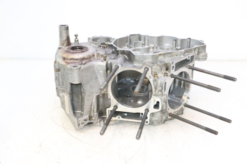 photo de ENGINE CRANKCASE CAN-AM SPYDER RS 1000 (2008 - 2012) - Surface and material condition