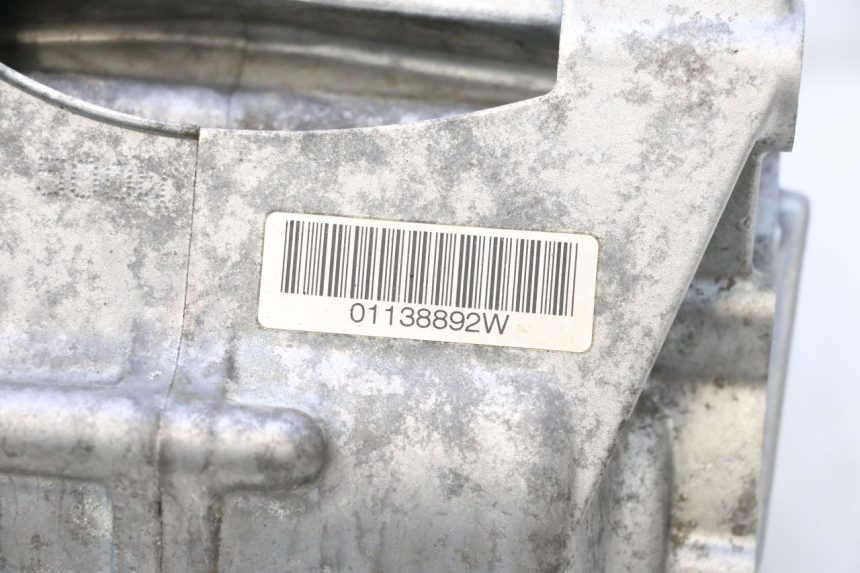 photo de ENGINE CRANKCASE CAN-AM SPYDER RS 1000 (2008 - 2012) - Markings and original references