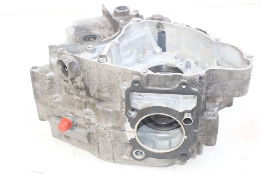 photo de ENGINE LOWER CASING YAMAHA SR 125 (1982 - 2003) - Main view
