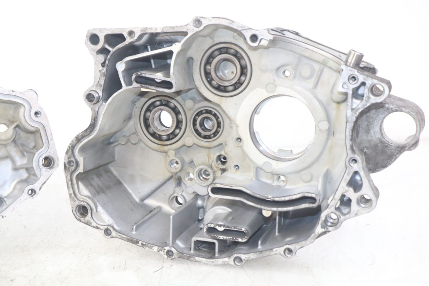photo de ENGINE LOWER CASING YAMAHA SR 125 (1982 - 2003) - Supplementary product photo