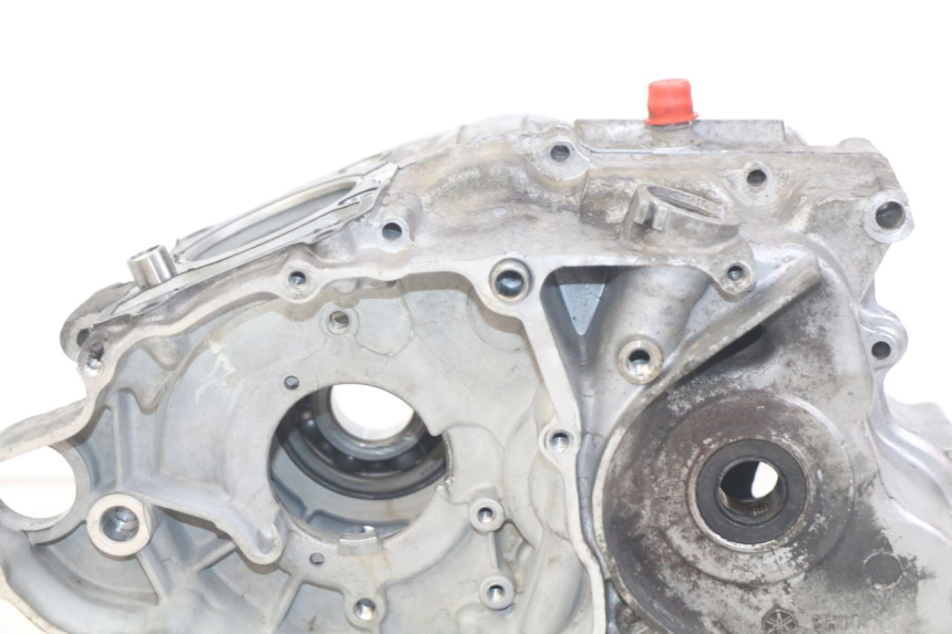 photo de ENGINE LOWER CASING YAMAHA SR 125 (1982 - 2003) - Checked used part