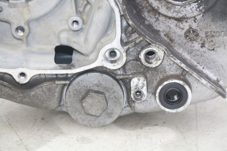 photo de ENGINE LOWER CASING YAMAHA SR 125 (1982 - 2003) - Markings and original references