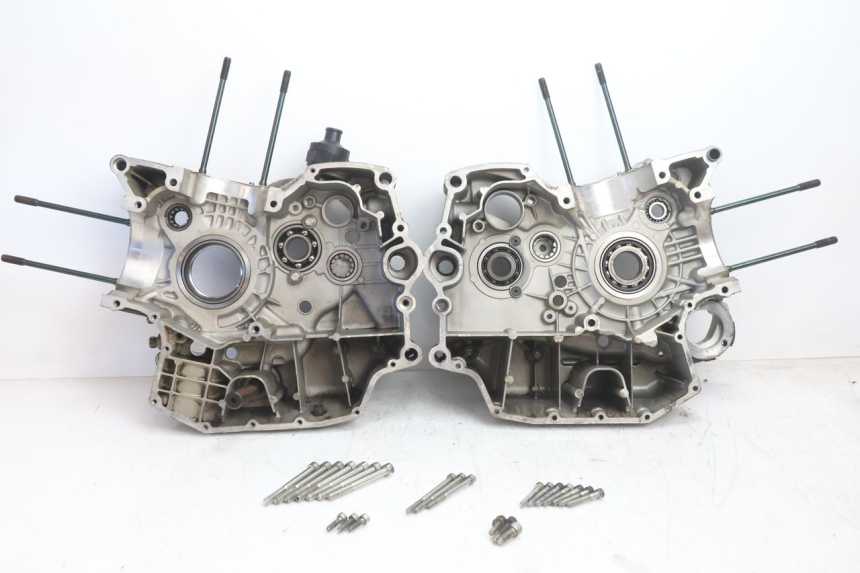 photo de ENGINE CRANKCASE DUCATI SS IE DS CARENEE 1000 (2002 - 2006) - Main view
