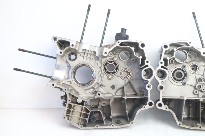 photo de ENGINE CRANKCASE DUCATI SS IE DS CARENEE 1000 (2002 - 2006) - Component detail