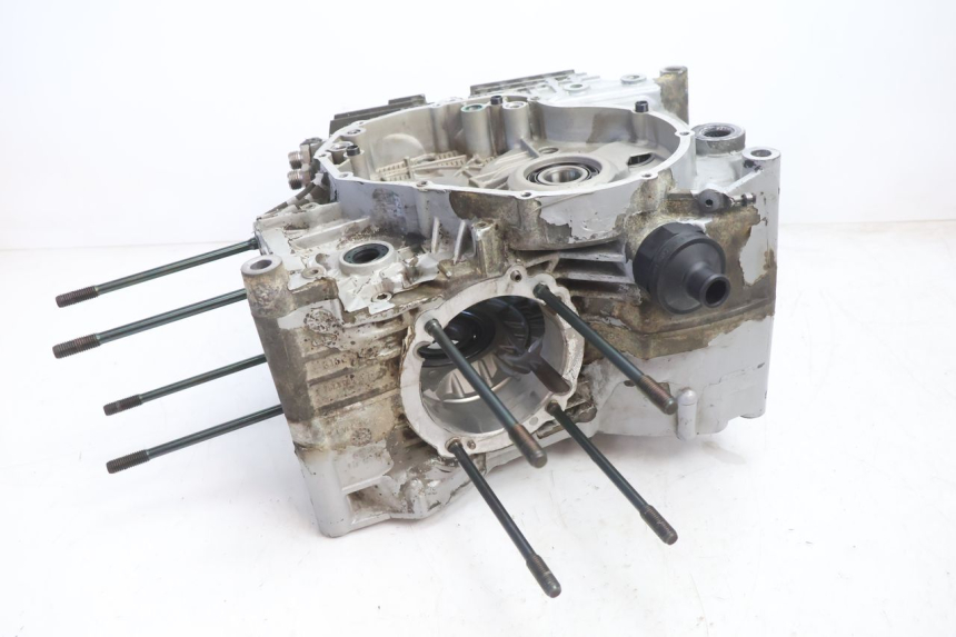 photo de ENGINE CRANKCASE DUCATI SS IE DS CARENEE 1000 (2002 - 2006) - Distinctive features