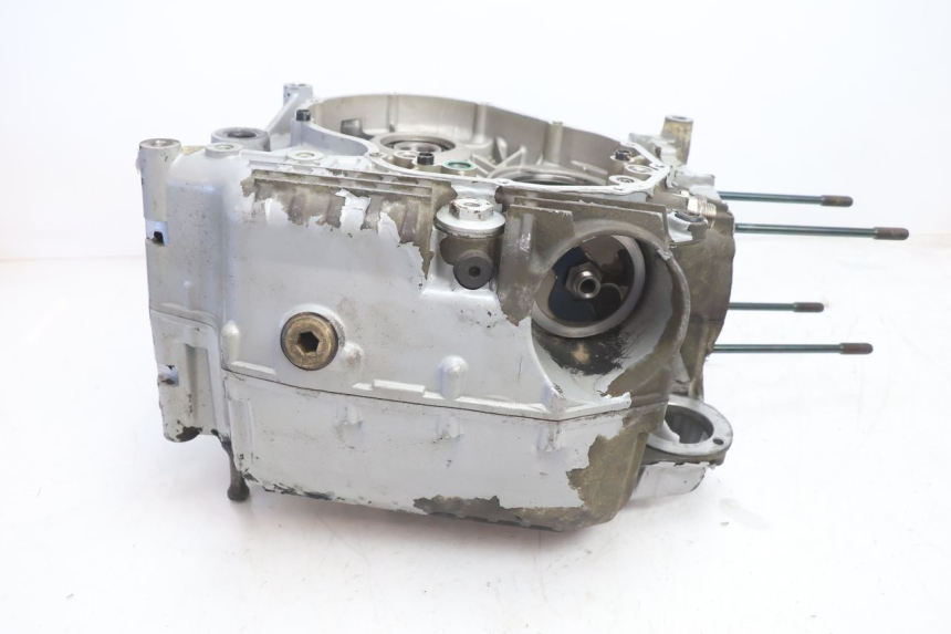 photo de ENGINE CRANKCASE DUCATI SS IE DS CARENEE 1000 (2002 - 2006) - High-resolution close-up