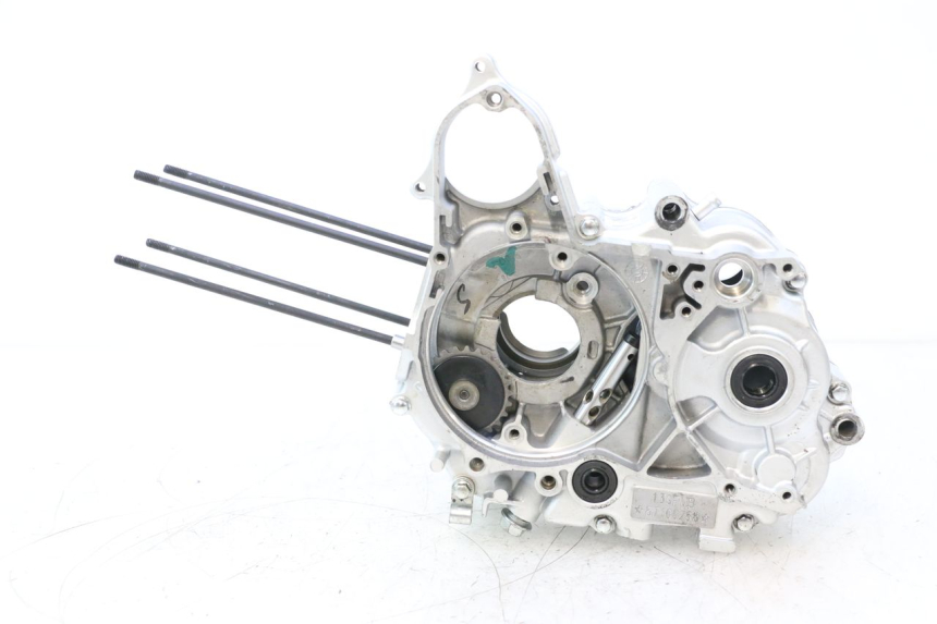 photo de ENGINE CRANKCASE YAMASAKI STREET 50 (2013 - 2018) - Main view