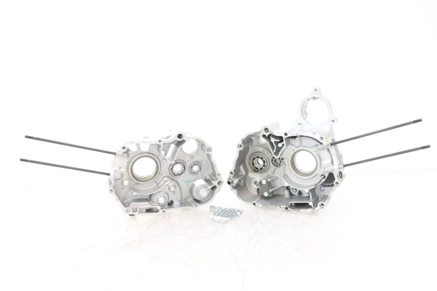 photo de ENGINE CRANKCASE YAMASAKI STREET 50 (2013 - 2018) - Component detail