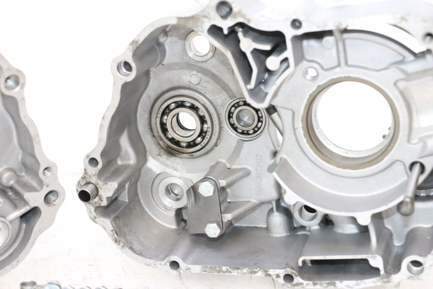 photo de ENGINE CRANKCASE YAMASAKI STREET 50 (2013 - 2018) - Spare part profile view
