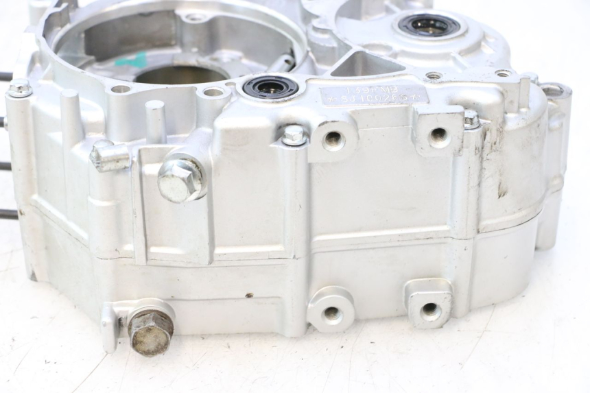 photo de ENGINE CRANKCASE YAMASAKI STREET 50 (2013 - 2018) - Alternative perspective