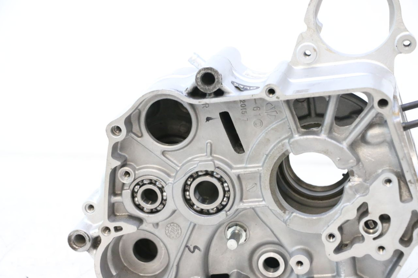 photo de ENGINE CRANKCASE YAMASAKI STREET 50 (2013 - 2018) - Surface and material condition