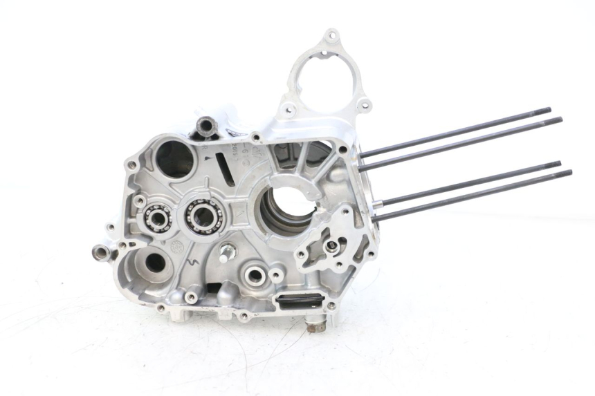 photo de ENGINE CRANKCASE YAMASAKI STREET 50 (2013 - 2018) - Markings and original references