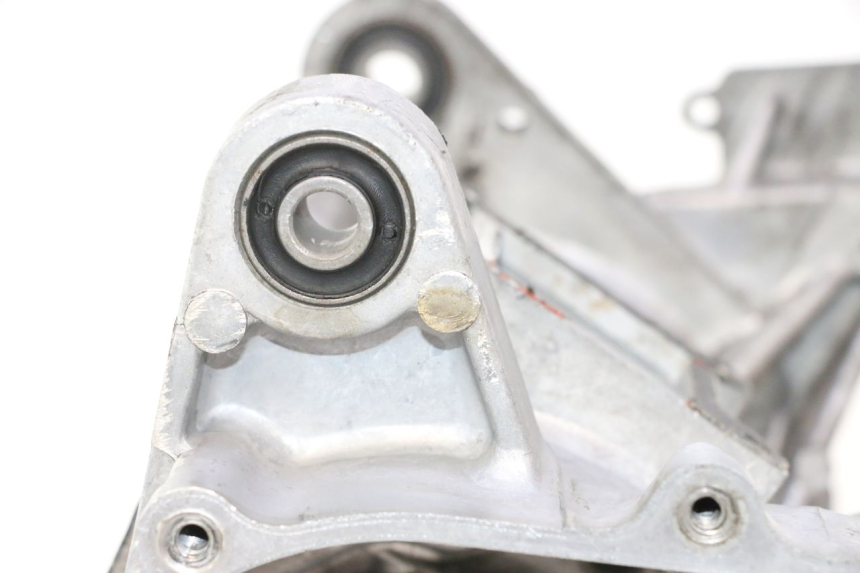 photo de ENGINE CRANKCASE KYMCO SUPER 8 2T 50 (2007 - 2013) - Supplementary product photo