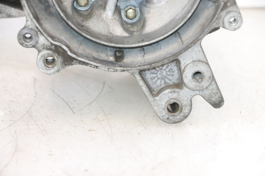 photo de ENGINE CRANKCASE KYMCO SUPER 8 2T 50 (2007 - 2013) - Surface and material condition
