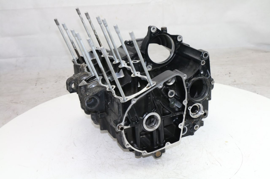 photo de ENGINE CRANKCASE SUZUKI GSF S BANDIT ABS 650 (2005 - 2006) - Main view