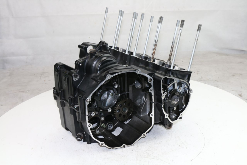 photo de ENGINE CRANKCASE SUZUKI GSF S BANDIT ABS 650 (2005 - 2006) - Additional view of the item