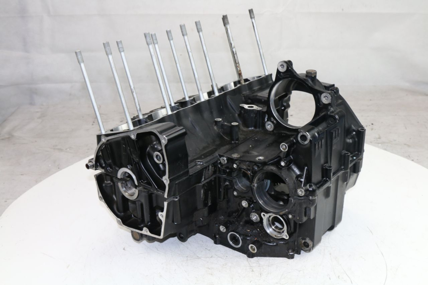 photo de ENGINE CRANKCASE SUZUKI GSF S BANDIT ABS 650 (2005 - 2006) - Component zoom