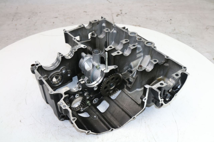 photo de ENGINE CRANKCASE SUZUKI GSF S BANDIT ABS 650 (2005 - 2006) - Checked used part