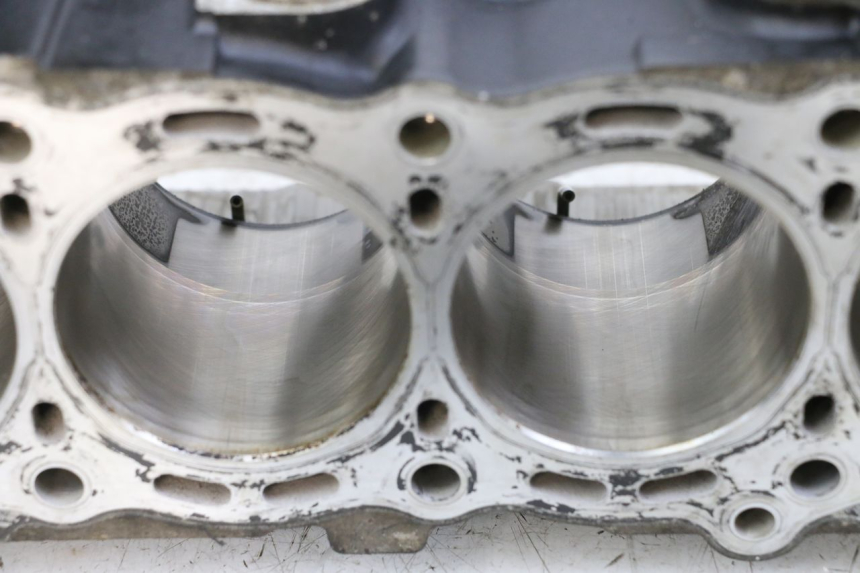 photo de ENGINE CRANKCASE SUZUKI GSR 750 (2011 - 2017) - Supplementary product photo