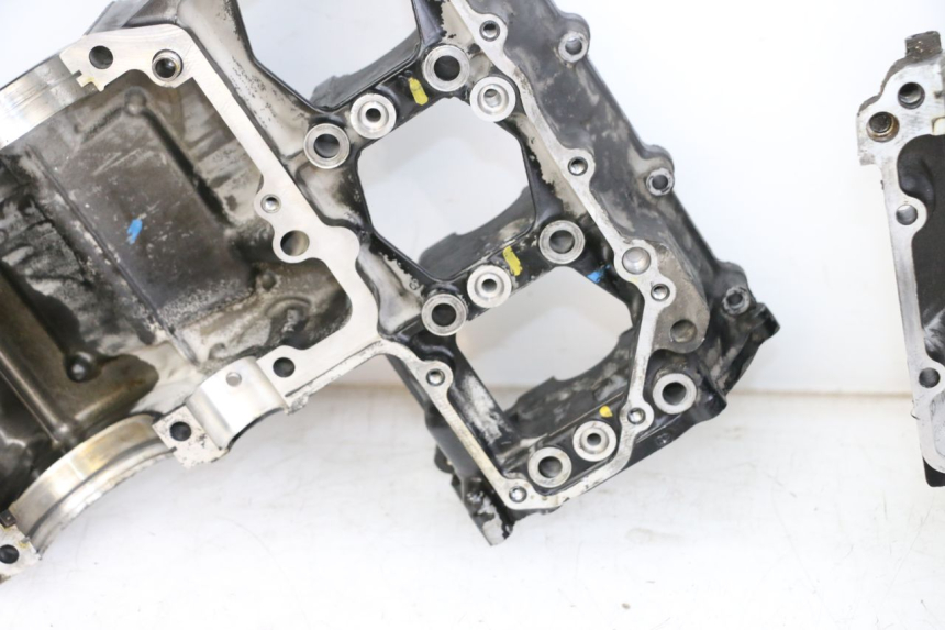 photo de ENGINE CRANKCASE SUZUKI GSR 750 (2011 - 2017) - Product overview
