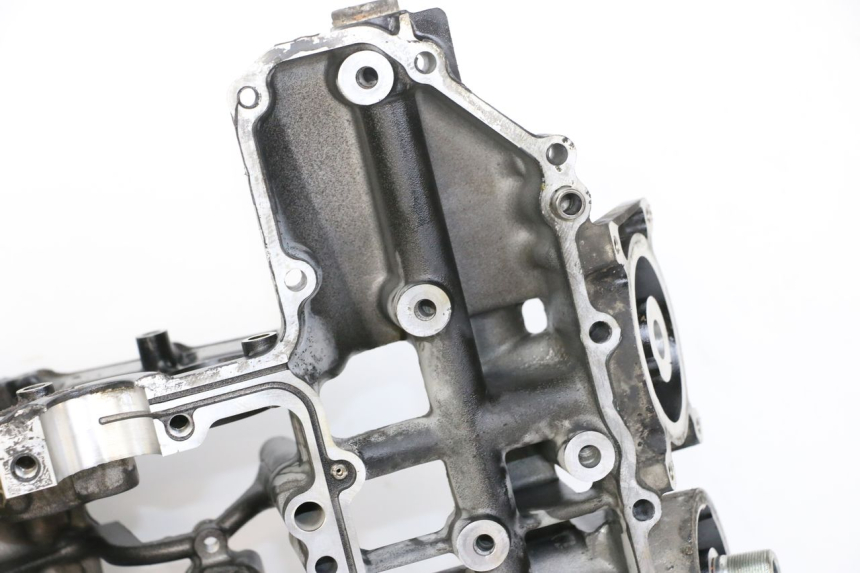 photo de ENGINE CRANKCASE SUZUKI GSR 750 (2011 - 2017) - Markings and original references