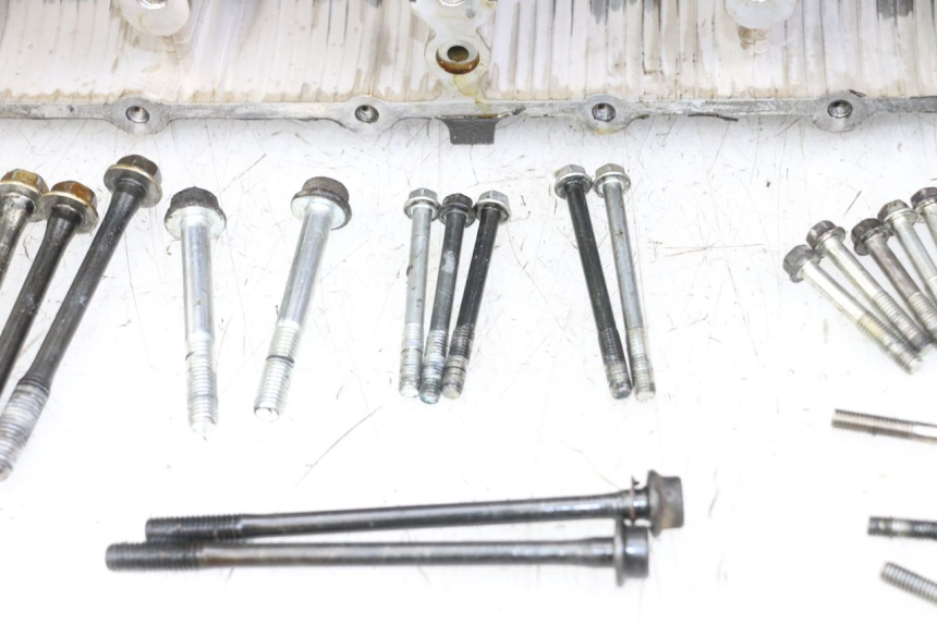 photo de ENGINE CRANKCASE SUZUKI GSR 750 (2011 - 2017) - Supplementary product photo