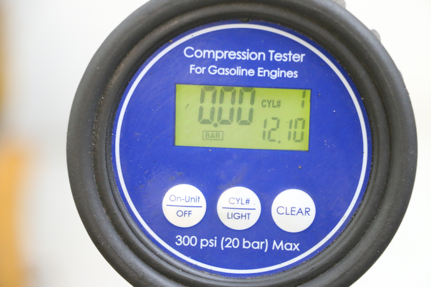 photo de ENGINE CRANKCASE SUZUKI GSR 750 (2011 - 2017) - Used quality zoom