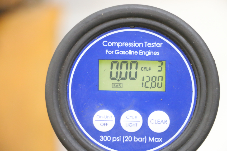 photo de ENGINE CRANKCASE SUZUKI GSR 750 (2011 - 2017) - Main view