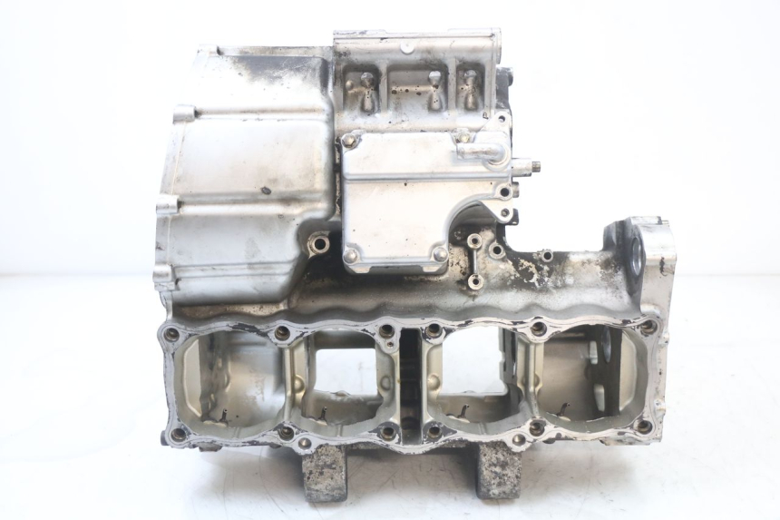 photo de ENGINE CRANKCASE SUZUKI GSX F GSXF 650 (2007 - 2015) - Component detail